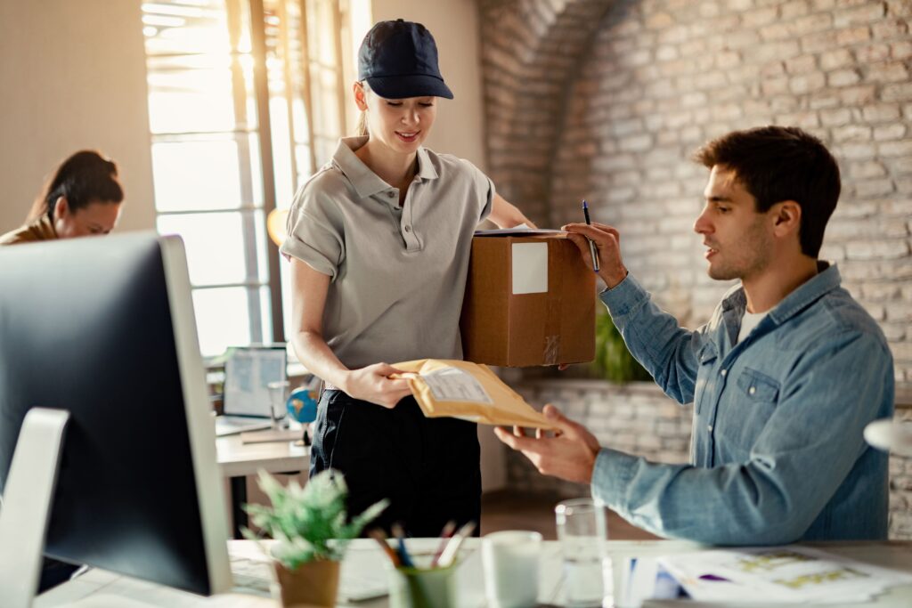 courier-services-port-coquitlam