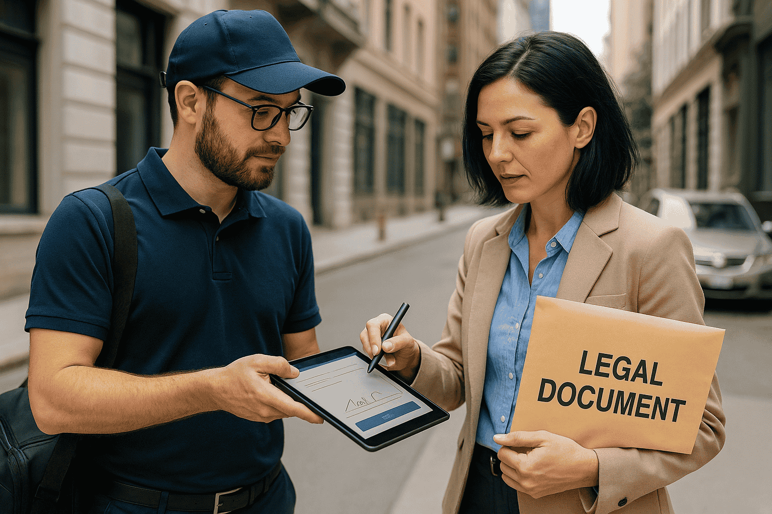 legal-document-courier