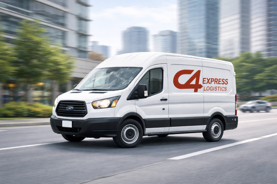 Discover how efficient delivery improves speed, reduces costs, and enhances reliability in urban and regional logistics operations.