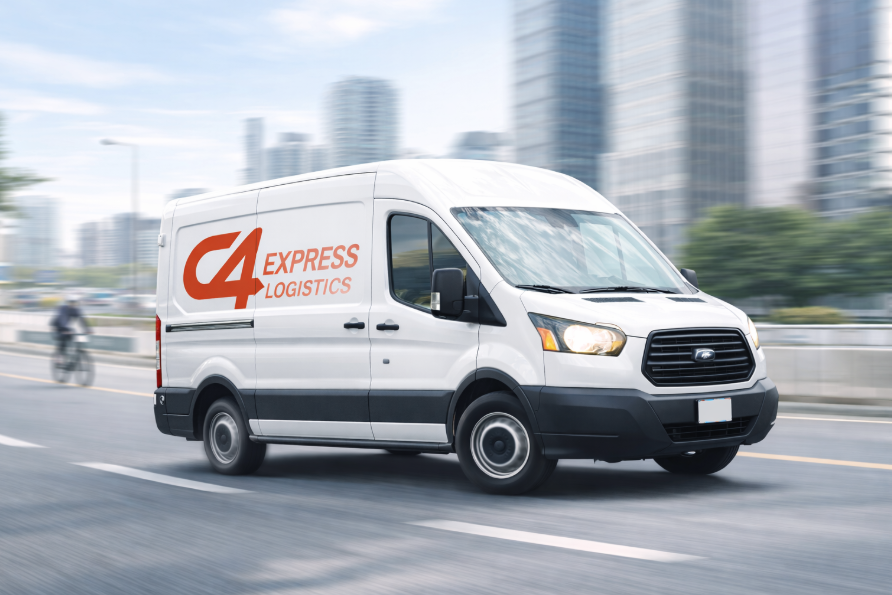 Agile delivery: how flexible logistics drives speed and reliability in modern businesses